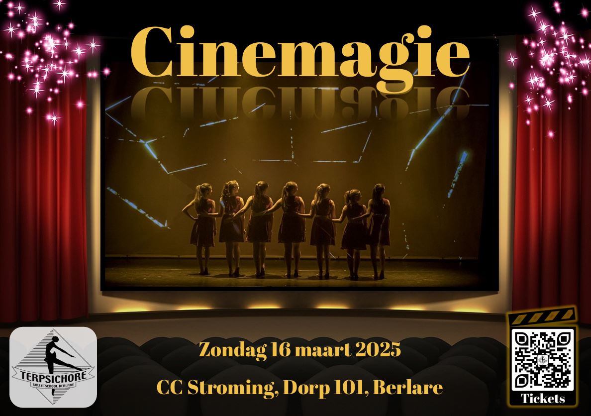 Cinemagie